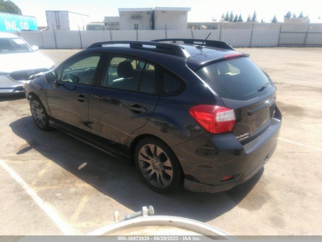 JF1GPAL6XE9266988 Subaru Impreza Wagon 2.0i Sport Premium