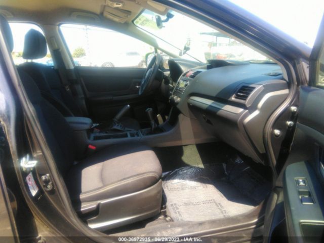 JF1GPAL6XE9266988 Subaru Impreza Wagon 2.0i Sport Premium