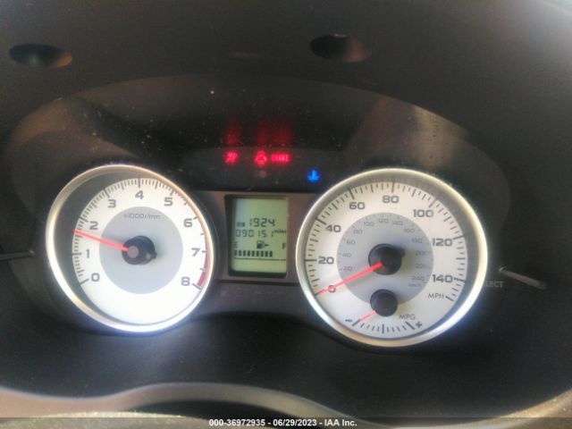 JF1GPAL6XE9266988 Subaru Impreza Wagon 2.0i Sport Premium