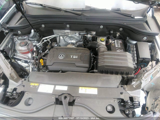 1V2HP2CAXPC502715 Volkswagen Atlas 2.0t Se W/technology