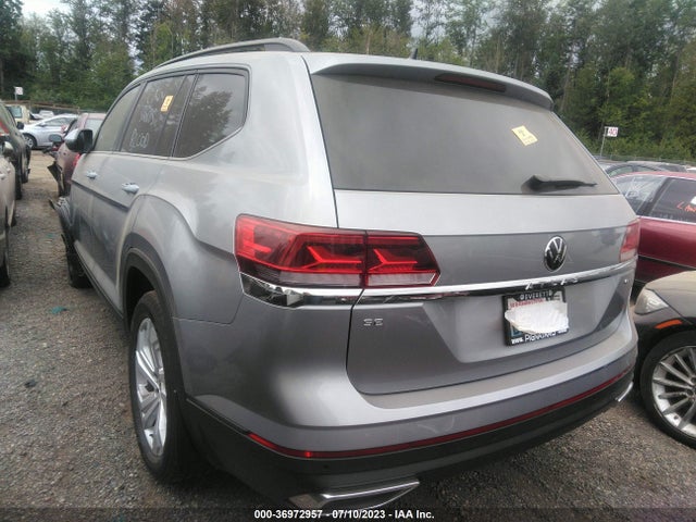 1V2HP2CAXPC502715 Volkswagen Atlas 2.0t Se W/technology