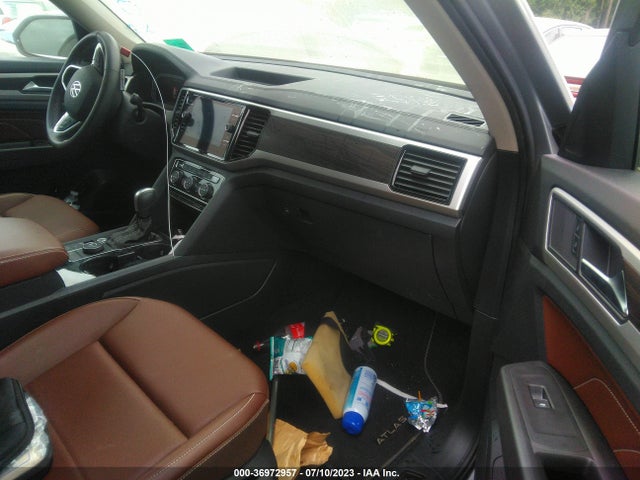 1V2HP2CAXPC502715 Volkswagen Atlas 2.0t Se W/technology