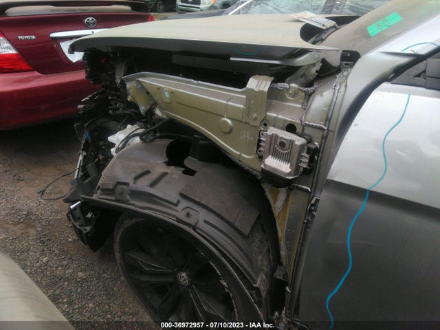 1V2HP2CAXPC502715 Volkswagen Atlas 2.0t Se W/technology