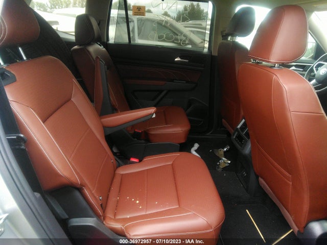 1V2HP2CAXPC502715 Volkswagen Atlas 2.0t Se W/technology