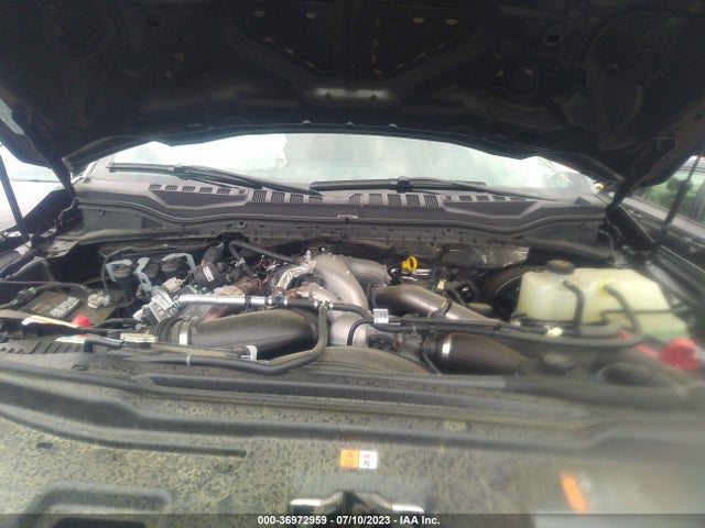 2022 Ford F-350, VIN: 1FT8W3BT2NEF60347