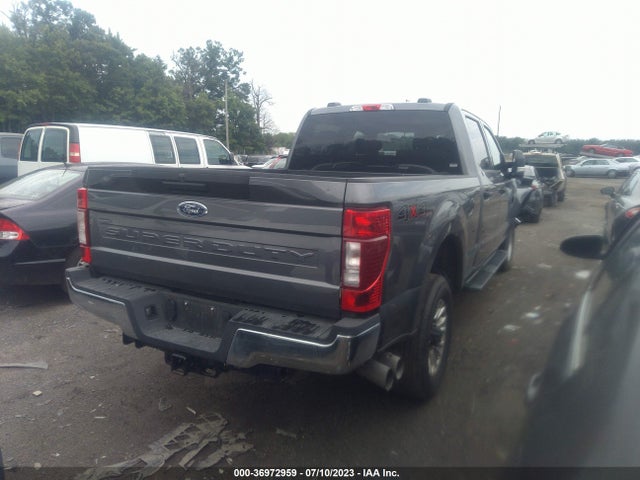 2022 Ford F-350, VIN: 1FT8W3BT2NEF60347