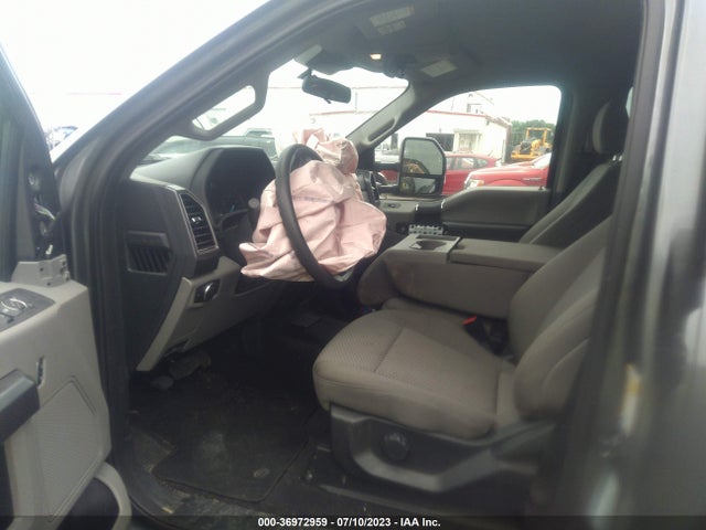 2022 Ford F-350, VIN: 1FT8W3BT2NEF60347