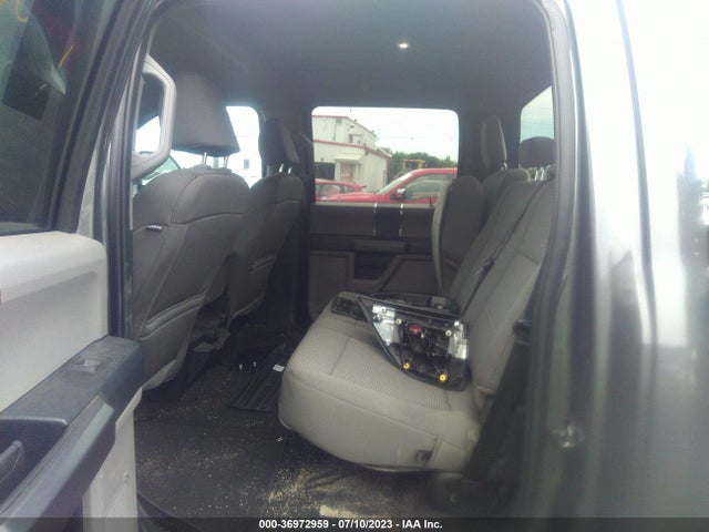 2022 Ford F-350, VIN: 1FT8W3BT2NEF60347