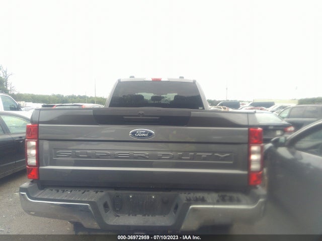 2022 Ford F-350, VIN: 1FT8W3BT2NEF60347