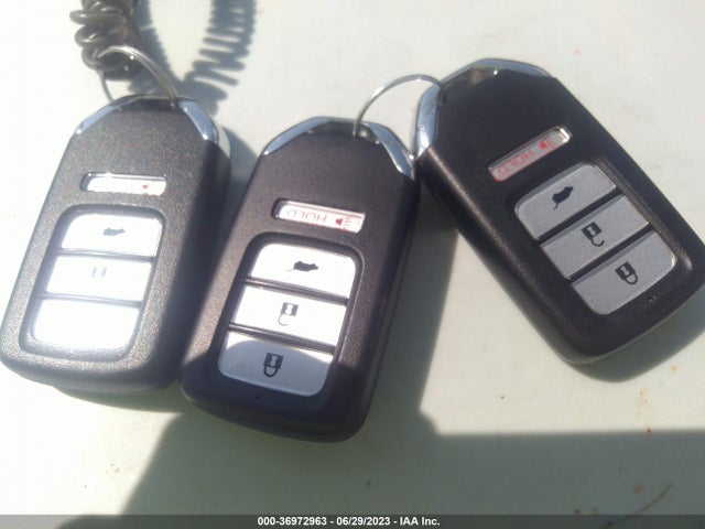 Honda Hr-v Ex-l 2022 3CZRU6H73NM748689 Image 11