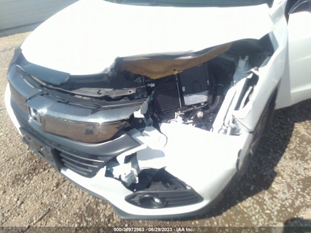 Honda Hr-v Ex-l 2022 3CZRU6H73NM748689 Image 6