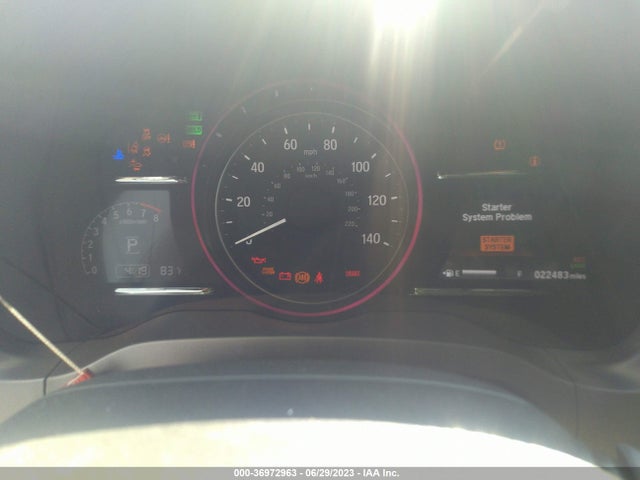 Honda Hr-v Ex-l 2022 3CZRU6H73NM748689 Image 7