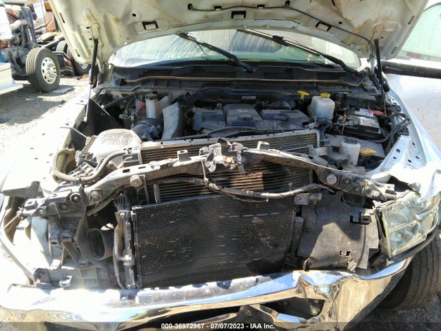 2015 Ram 5500 Chassis, VIN: 3C7WRNAL2FG539426