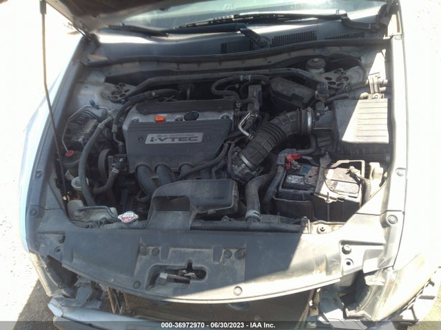 2008 HONDA ACCORD SDN EX-L VIN: 1HGCP26868A159999