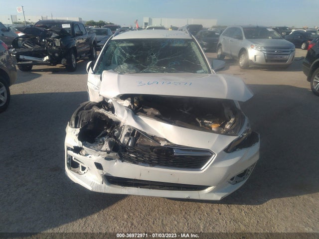 4S3GTAB6XJ3738515 Subaru Impreza Premium