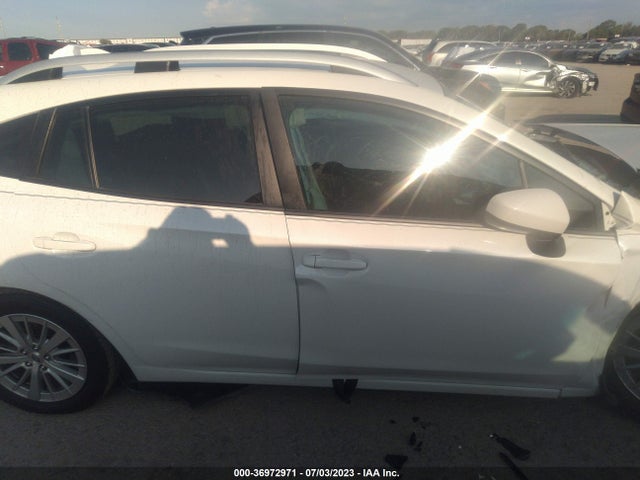 4S3GTAB6XJ3738515 Subaru Impreza Premium
