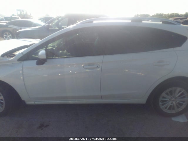 4S3GTAB6XJ3738515 Subaru Impreza Premium