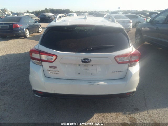4S3GTAB6XJ3738515 Subaru Impreza Premium
