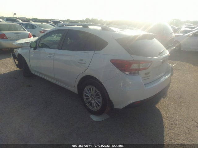 4S3GTAB6XJ3738515 Subaru Impreza Premium