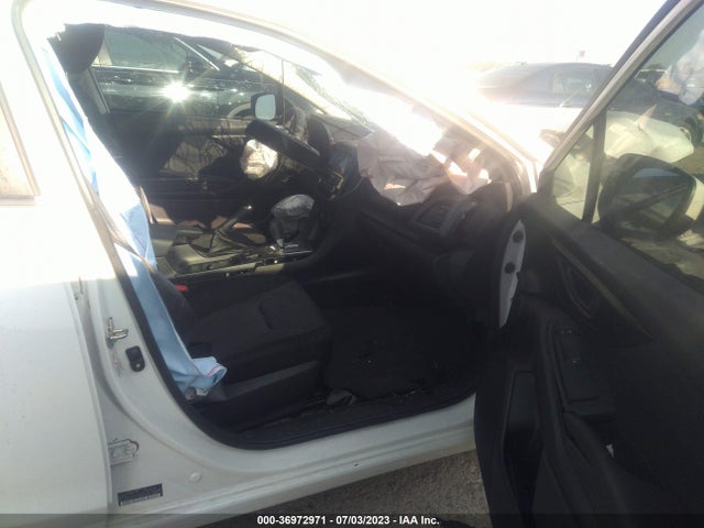 4S3GTAB6XJ3738515 Subaru Impreza Premium