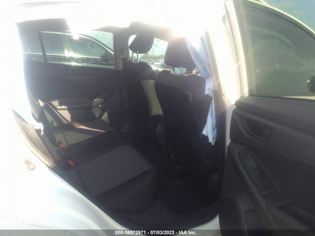 4S3GTAB6XJ3738515 Subaru Impreza Premium
