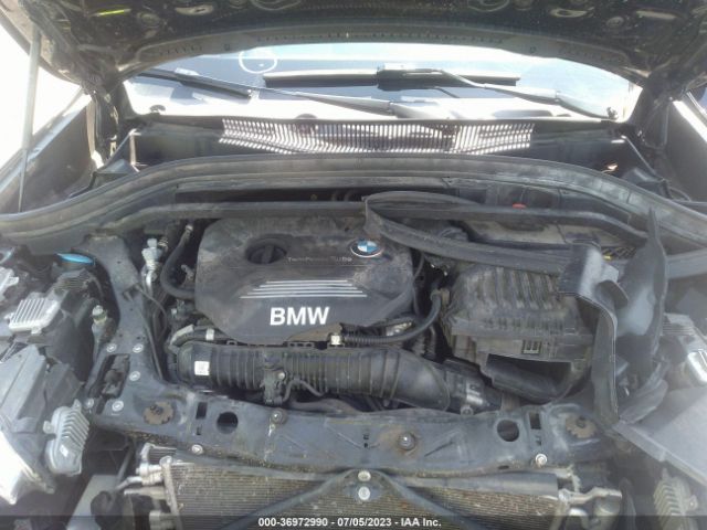 WBXHT3Z32H4A55603 BMW X1 Xdrive28i