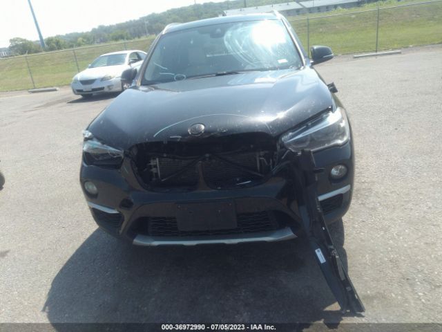 WBXHT3Z32H4A55603 BMW X1 Xdrive28i