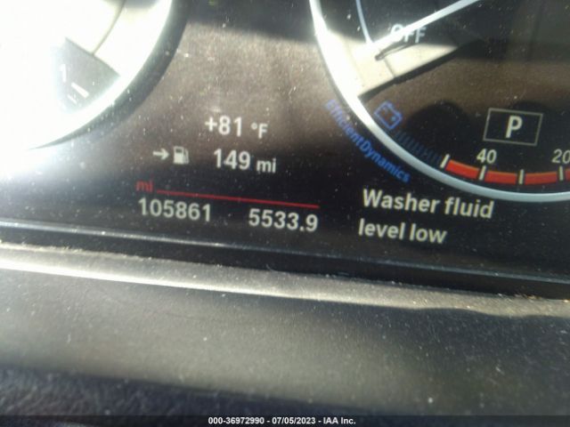 WBXHT3Z32H4A55603 BMW X1 Xdrive28i