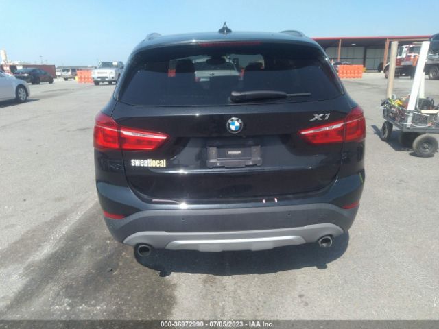 WBXHT3Z32H4A55603 BMW X1 Xdrive28i
