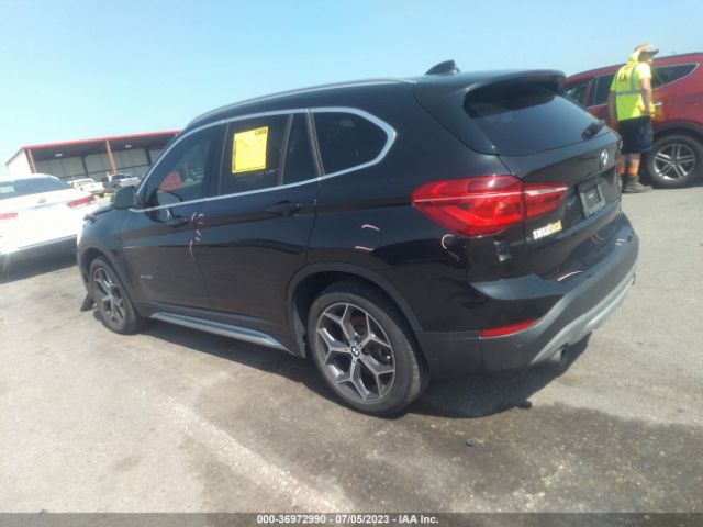 WBXHT3Z32H4A55603 BMW X1 Xdrive28i