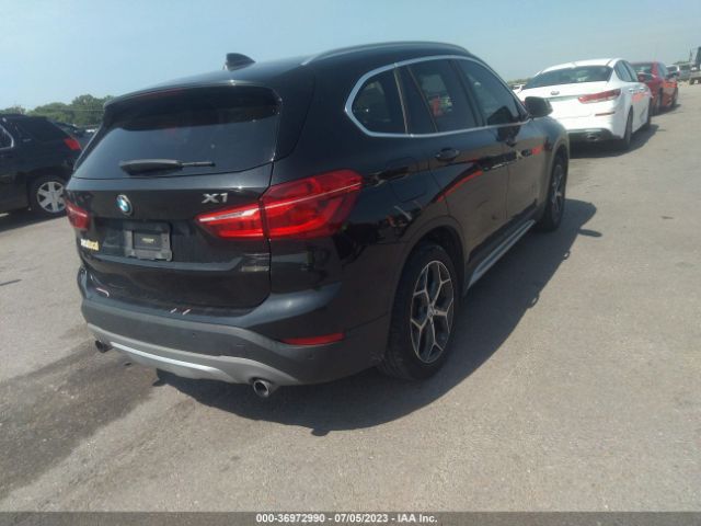 WBXHT3Z32H4A55603 BMW X1 Xdrive28i