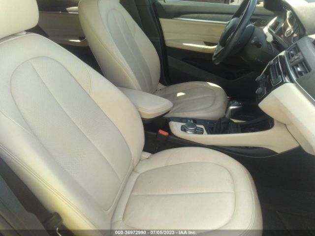 WBXHT3Z32H4A55603 BMW X1 Xdrive28i