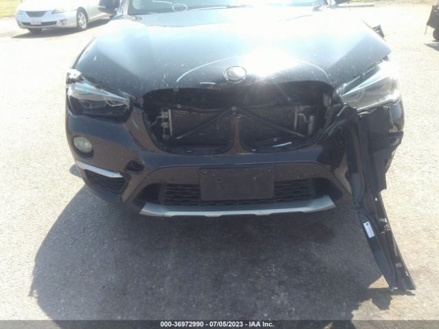 WBXHT3Z32H4A55603 BMW X1 Xdrive28i