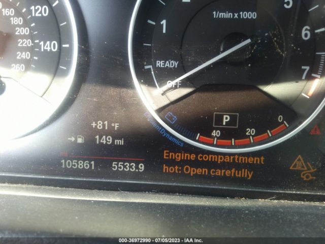 WBXHT3Z32H4A55603 BMW X1 Xdrive28i
