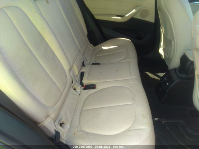 WBXHT3Z32H4A55603 BMW X1 Xdrive28i