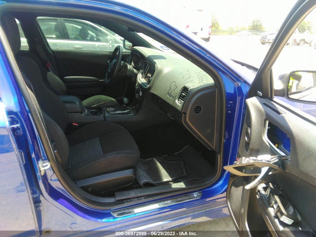 2021 DODGE CHARGER GT VIN: 2C3CDXHG1MH633303