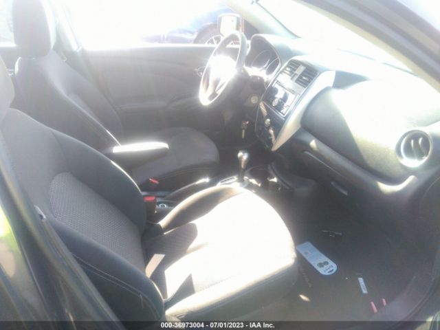 3N1CN7AP9FL821356 Nissan VERSA SV