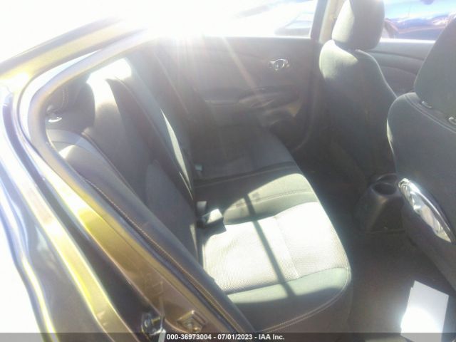 3N1CN7AP9FL821356 Nissan VERSA SV
