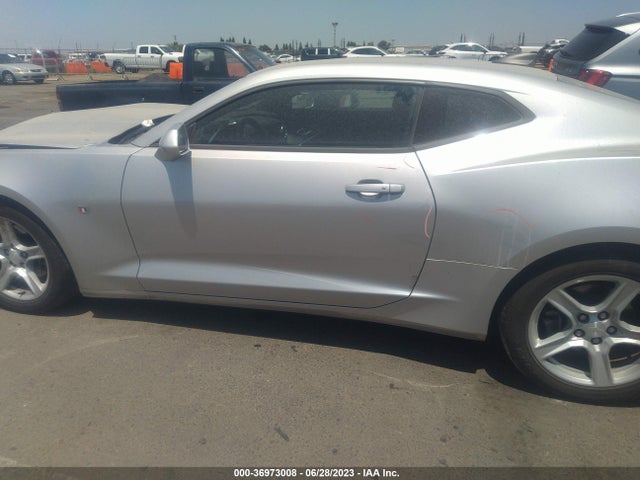 Chevrolet Camaro 1lt 2016 1G1FB1RS6G0182675 Image 15