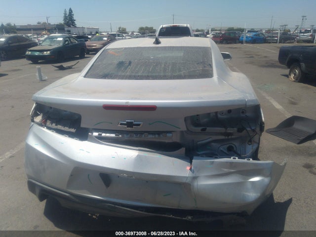 Chevrolet Camaro 1lt 2016 1G1FB1RS6G0182675 Image 17