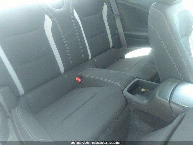 Chevrolet Camaro 1lt 2016 1G1FB1RS6G0182675 Image 8