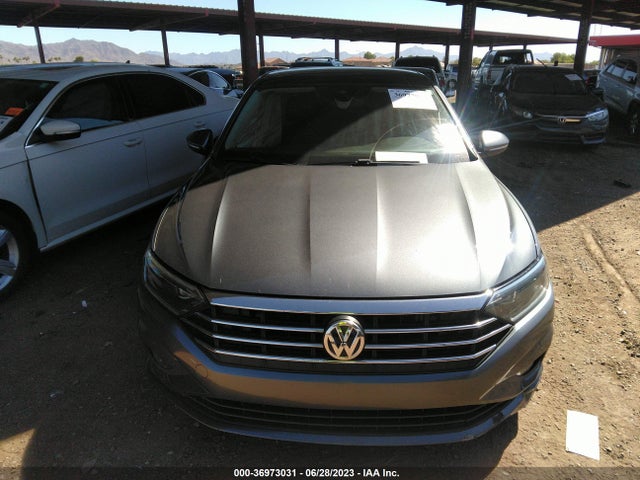 3VWG57BU4KM040992 Volkswagen Jetta Sel Premium