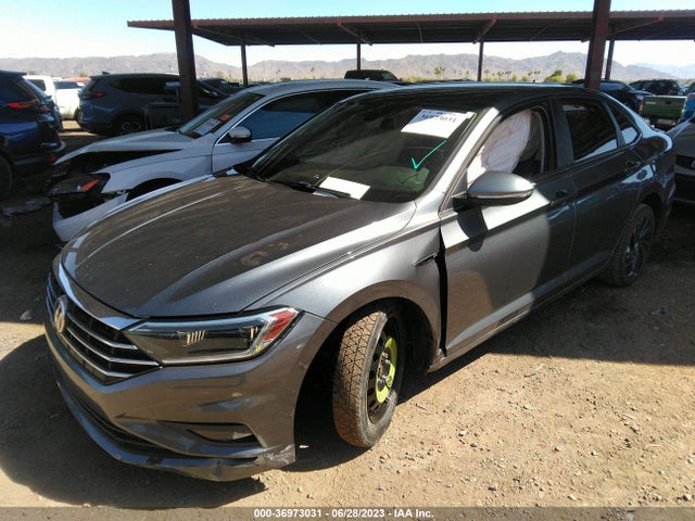 3VWG57BU4KM040992 Volkswagen Jetta Sel Premium