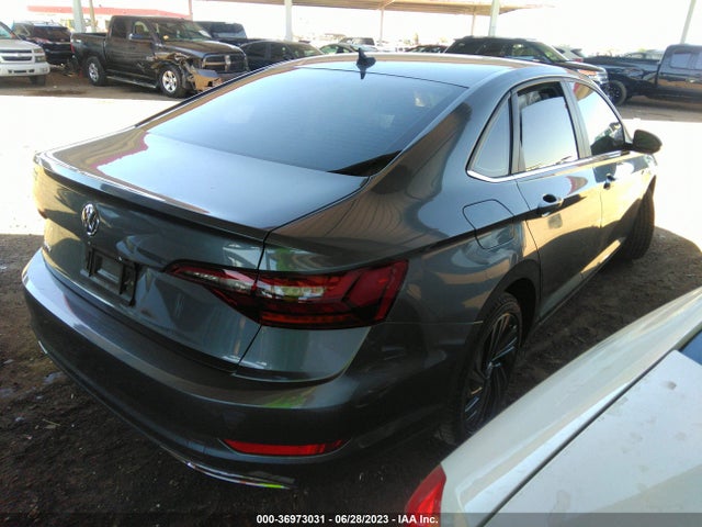 3VWG57BU4KM040992 Volkswagen Jetta Sel Premium