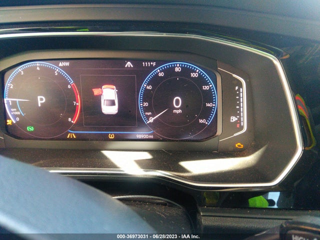 3VWG57BU4KM040992 Volkswagen Jetta Sel Premium