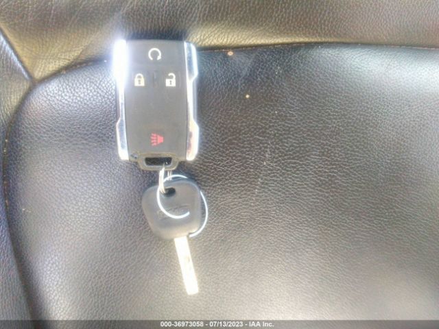 1GTG6DE36G1368274 GMC Canyon 4wd Slt