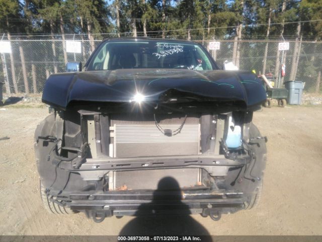 1GTG6DE36G1368274 GMC Canyon 4wd Slt