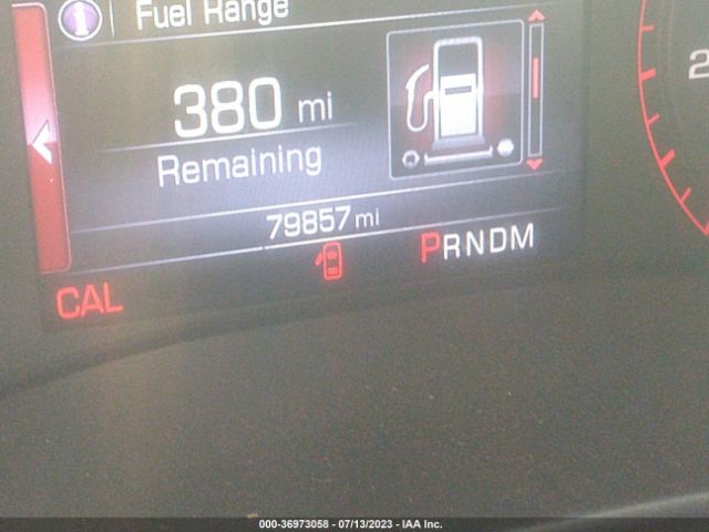 1GTG6DE36G1368274 GMC Canyon 4wd Slt