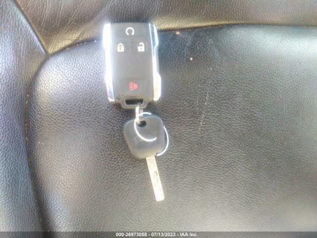 1GTG6DE36G1368274 GMC Canyon 4wd Slt