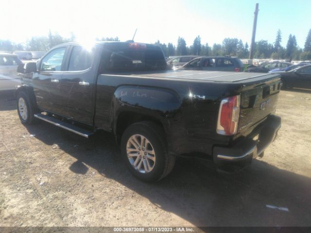 1GTG6DE36G1368274 GMC Canyon 4wd Slt
